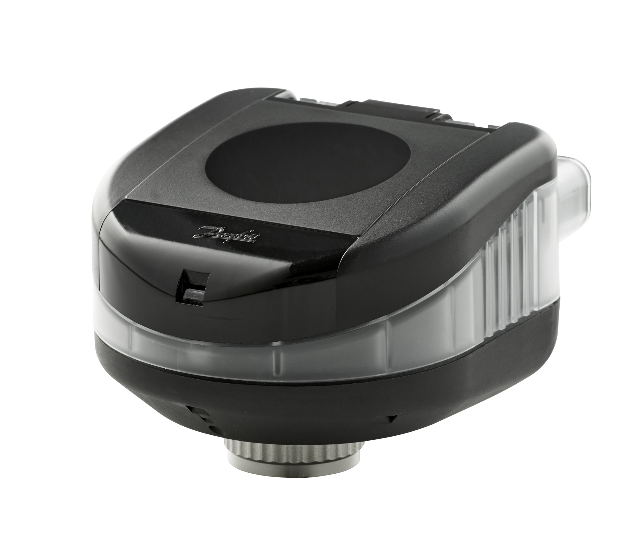 Danfoss Электроприводы редукторные для клапанов AQT/AQF NovoCon S цифровой электропривод 24В 003Z8504  - Вид №29