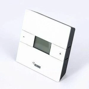 REHAU Термостат комнатный NEA HT Обогрев 230В