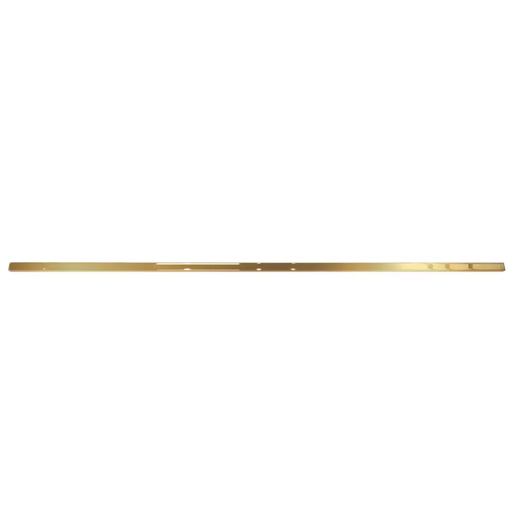 Бордюр Sword Gold 50х1.3 см цвет золотой Santreyd STLM-2175198 - Вид №2