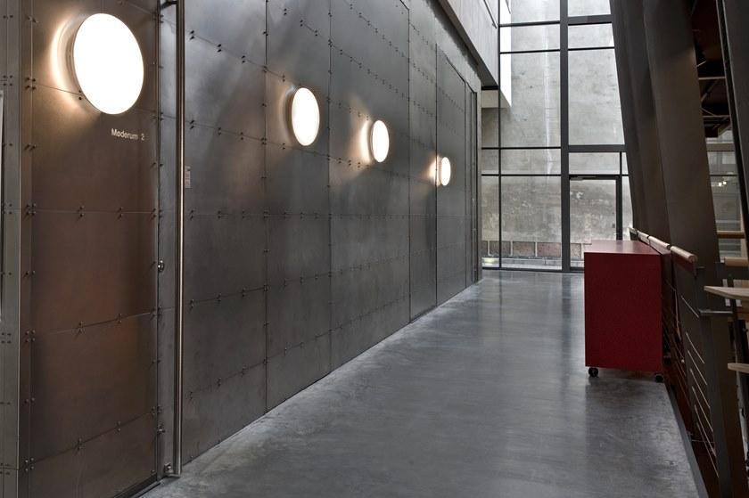 Louis Poulsen Настенный светильник / потолочный светильник Silverback sun-id-1500434 - Вид №5