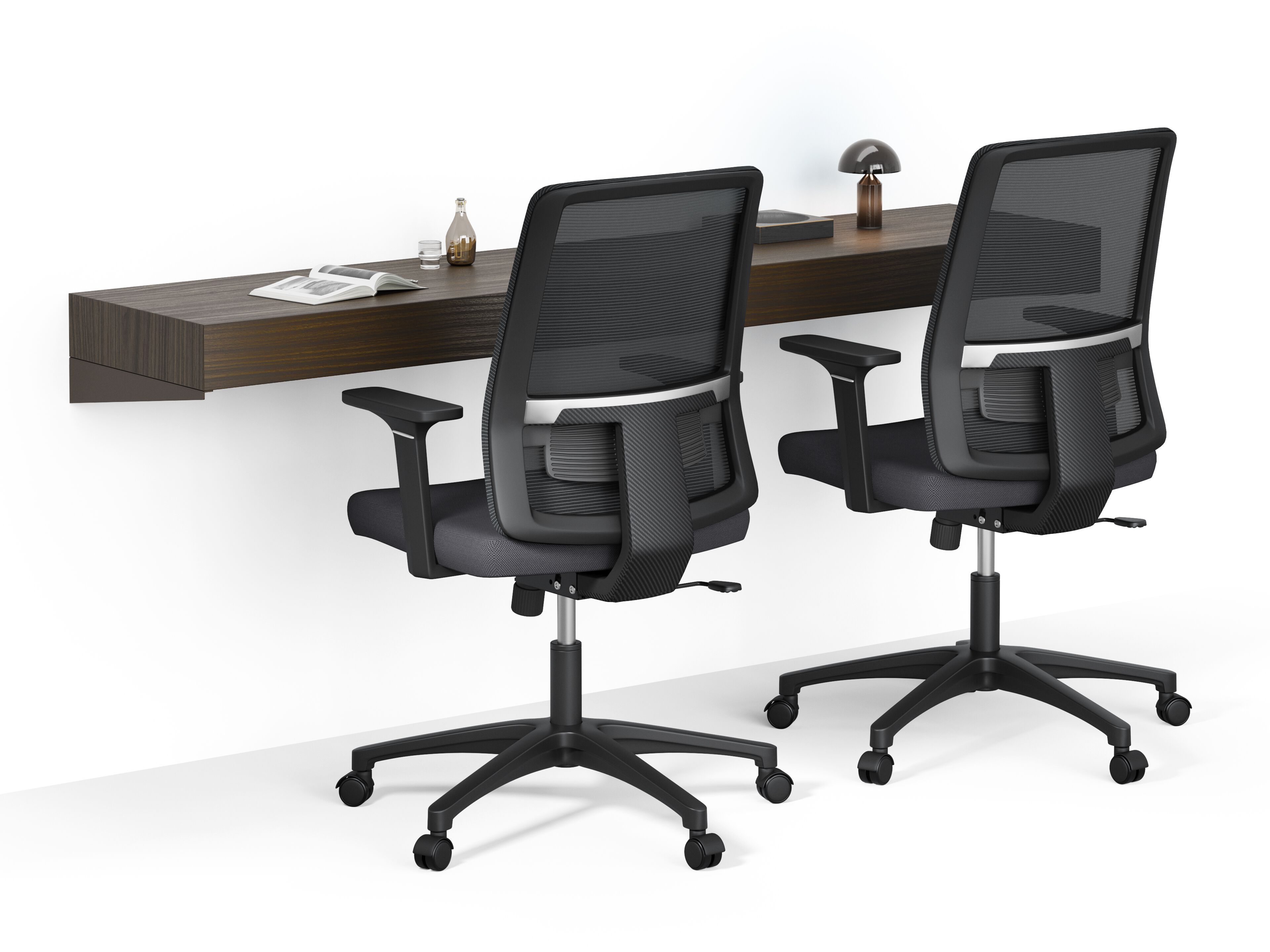 Подвесной стол в облагороженном Mobili Fiver Evolution ARCH-00060966