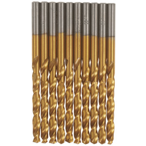 Набор сверл FIT 34150 9256387