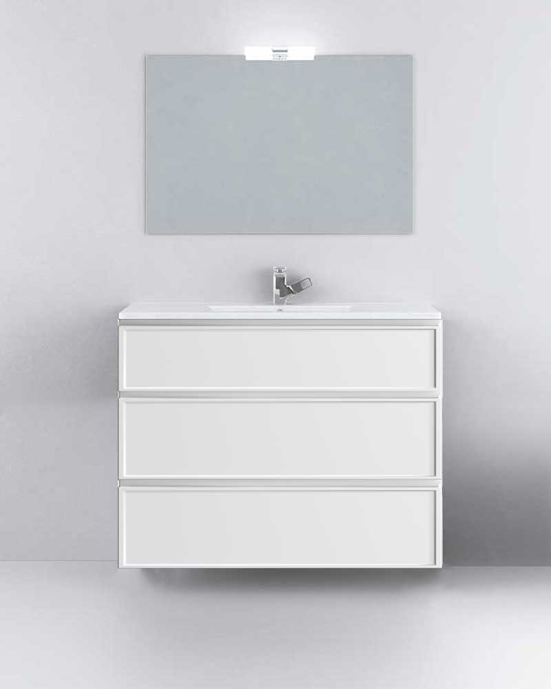 Комплекты мебели для ваннойARACELI Collection Avila Dos AVST07 - Вид №7