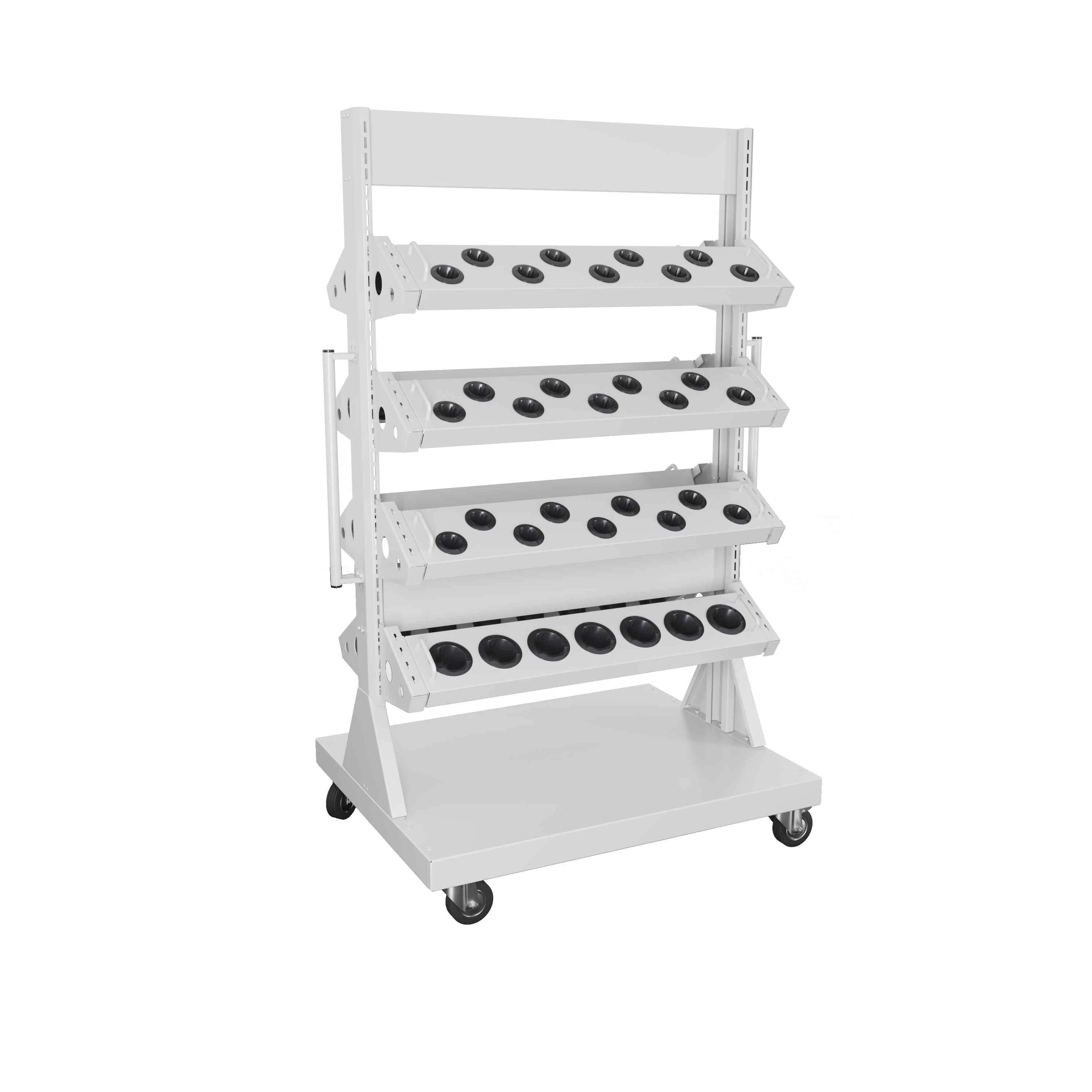 Передвижная стойка CTR 4B (9406.7502) Верстакофф 134110