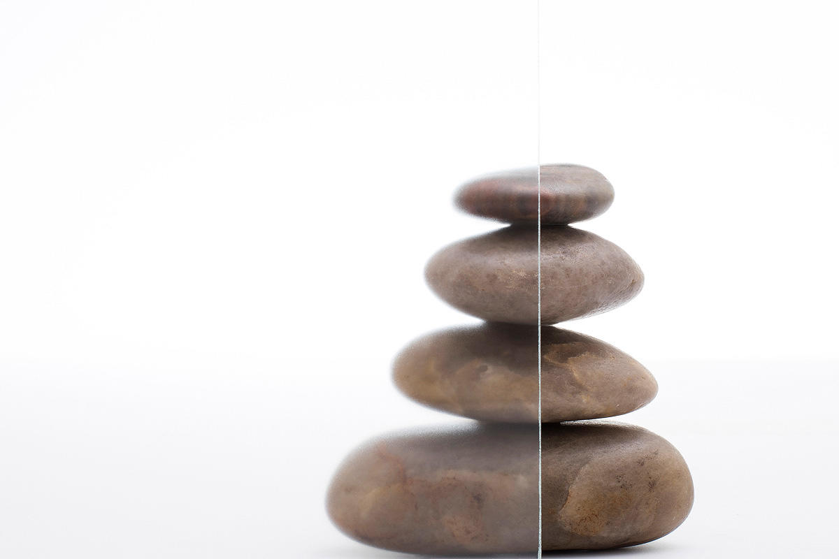 FSRT374 Зум-стекло Vivispectra с прослойкой из зебра-камня Forms-surfaces  - Вид №23