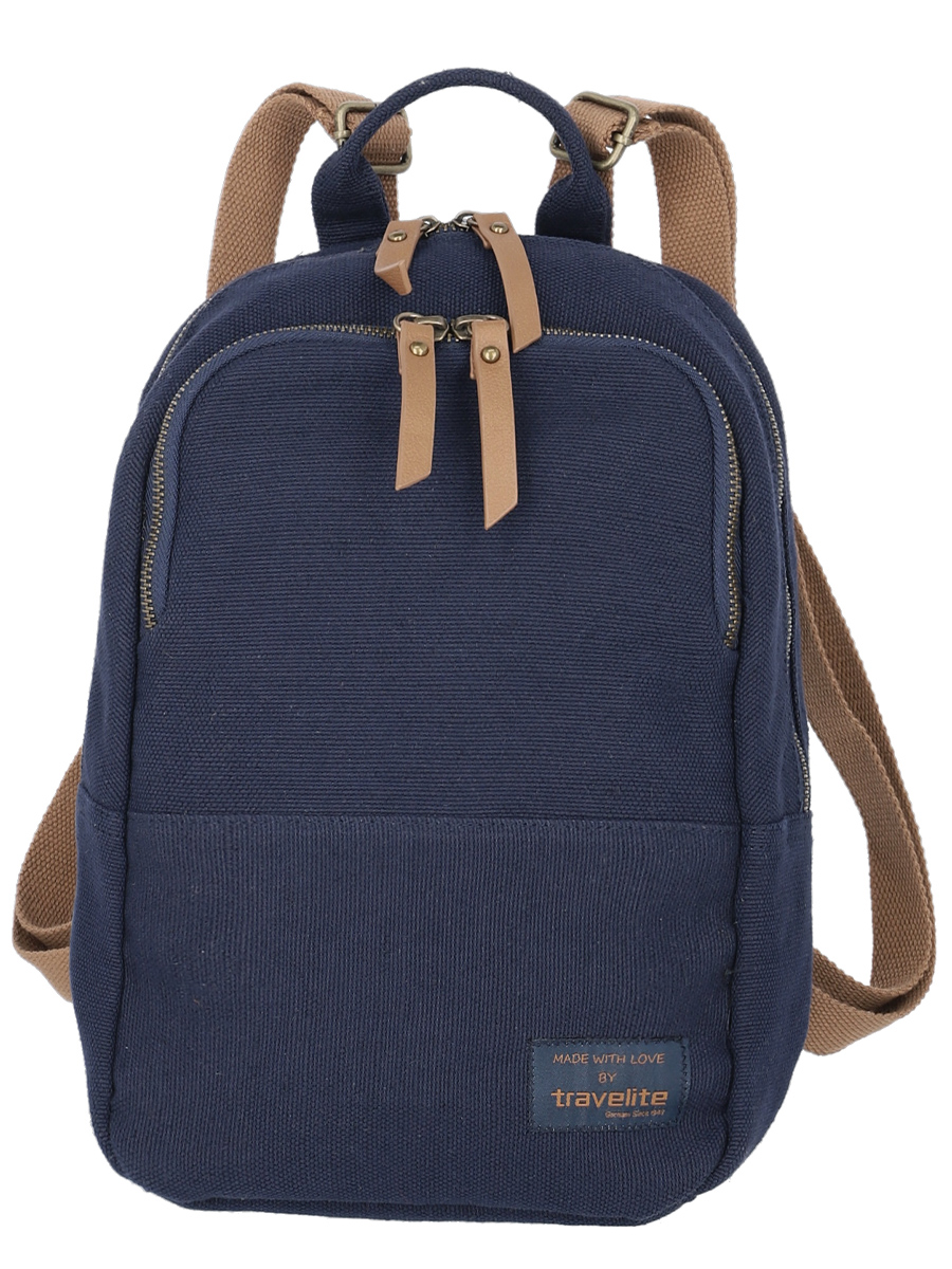 582-20 Рюкзак 582 Travelite Hempline  - Вид №2