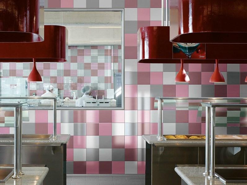 Atlas Concorde Покрытие из глазурованного керамогранита Greencolors sun-id-1510801 - Вид №9