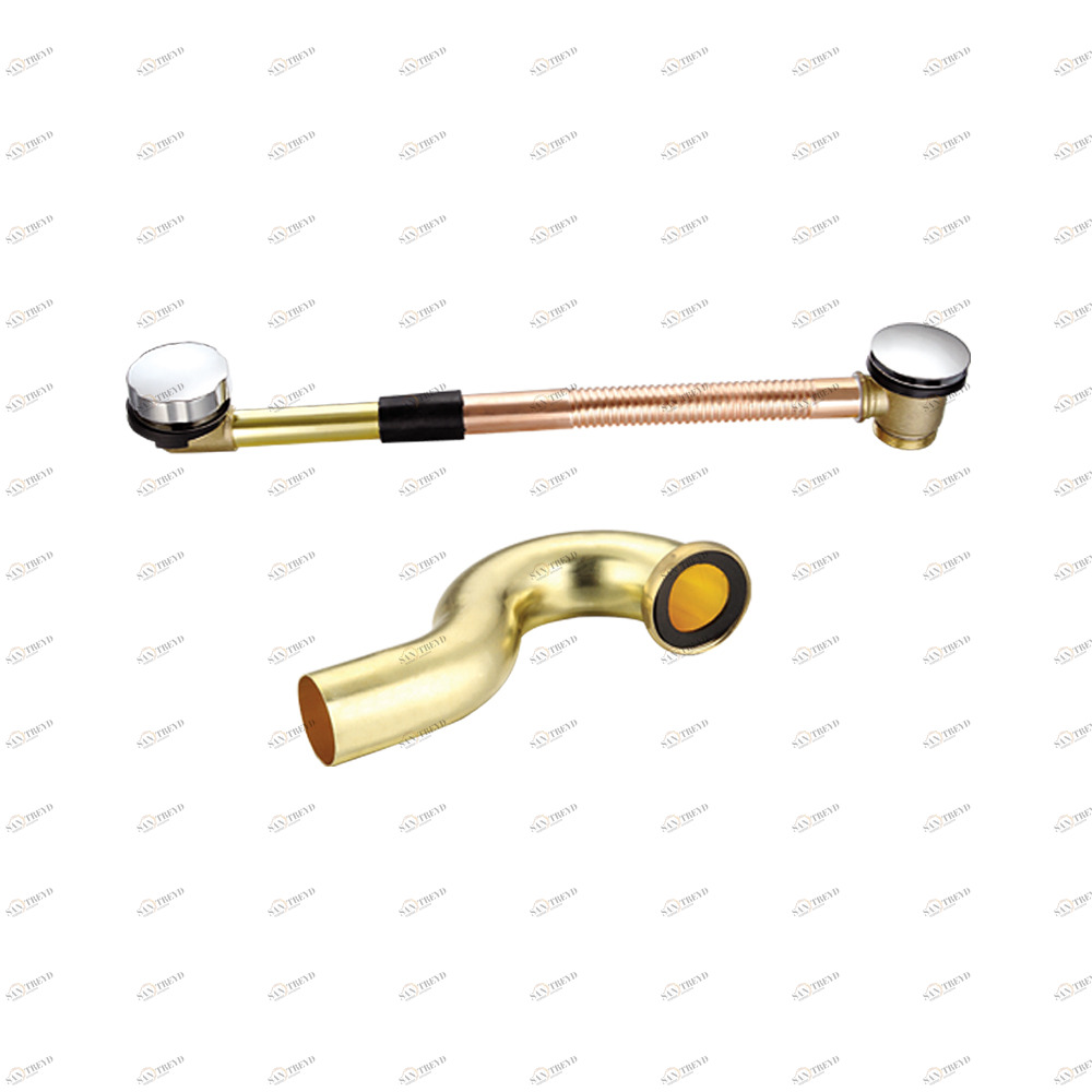 Обвязка для ванны Raiber RTB95-02, автомат RTB95-02 Santreyd 