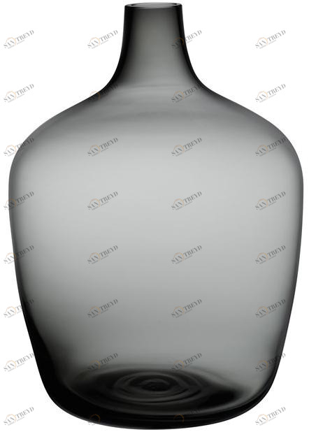 NUDE Хрустальная ваза Dame jeanne sun-id-1478649