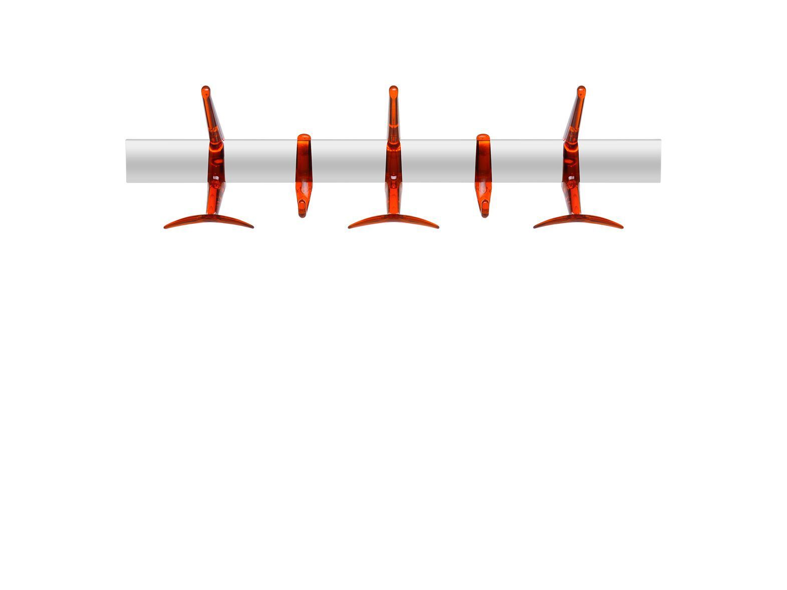 Прессованные алюминиевые и поликарбонатные настенные вешалки Kartell HANGER ARCH-00144223 - Вид №52
