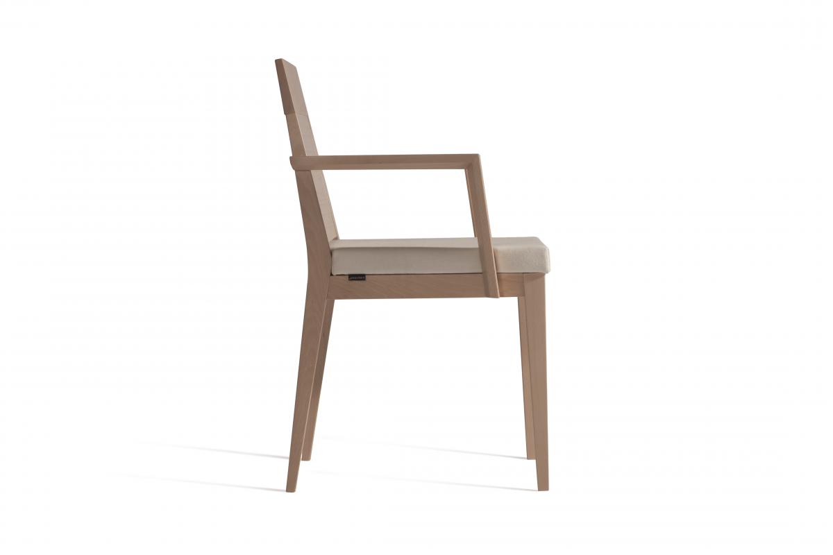 007914 Стул 110N Capdell Dom - Вид №2