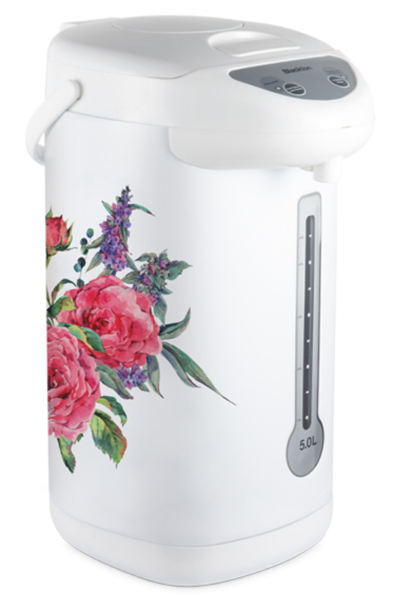 5356056 Термопот Blackton Bt TP535 белый STDN-0041315