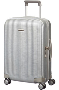 33V-25004 Чемодан 33V*004 Spinner S 55/20 Samsonite Lite Cube