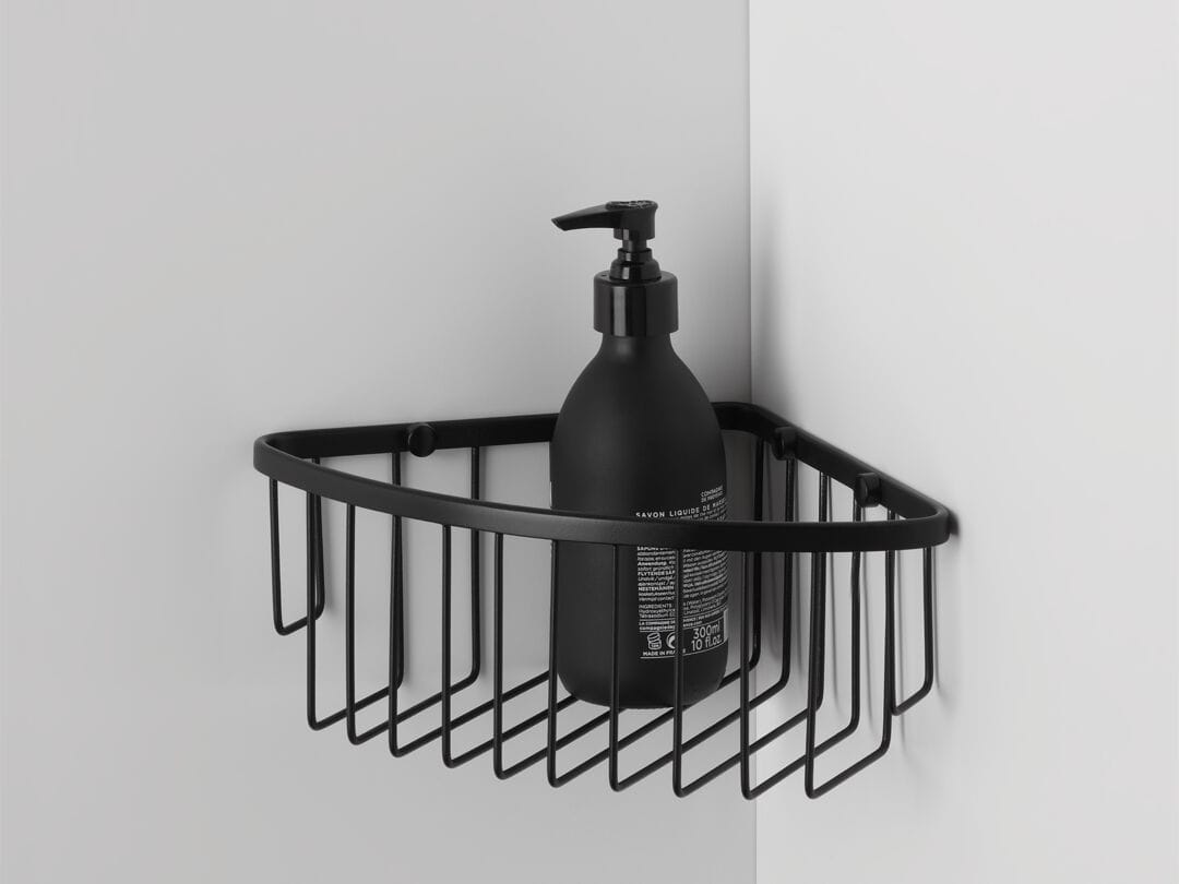 Настенная мыльница для душа Decor Walther контракт ARCH-00069978 - Вид №2