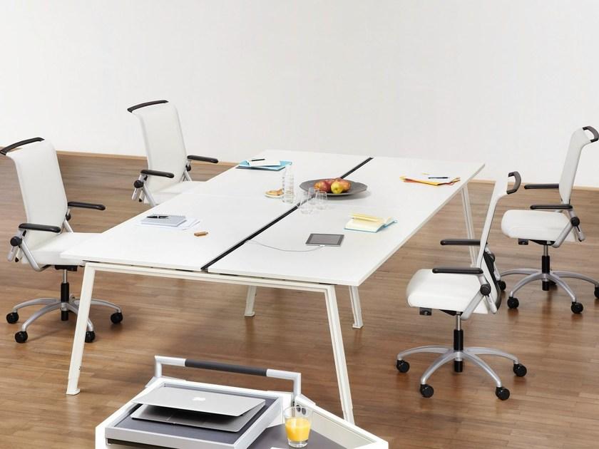 König Neurath Несколько рабочих станций Do it.4 sun-id-1387789 - Вид №4