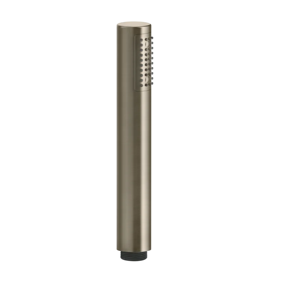 Ручной Душ 14372 149 Gessi Inverso МАТОВЫЙ НИКЕЛЬ FINOX 14372149