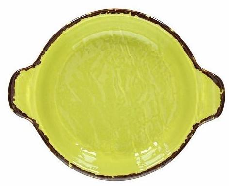 Порционная форма для запекания Vulcania Veggie V 17,5 см Tognana VU045175576