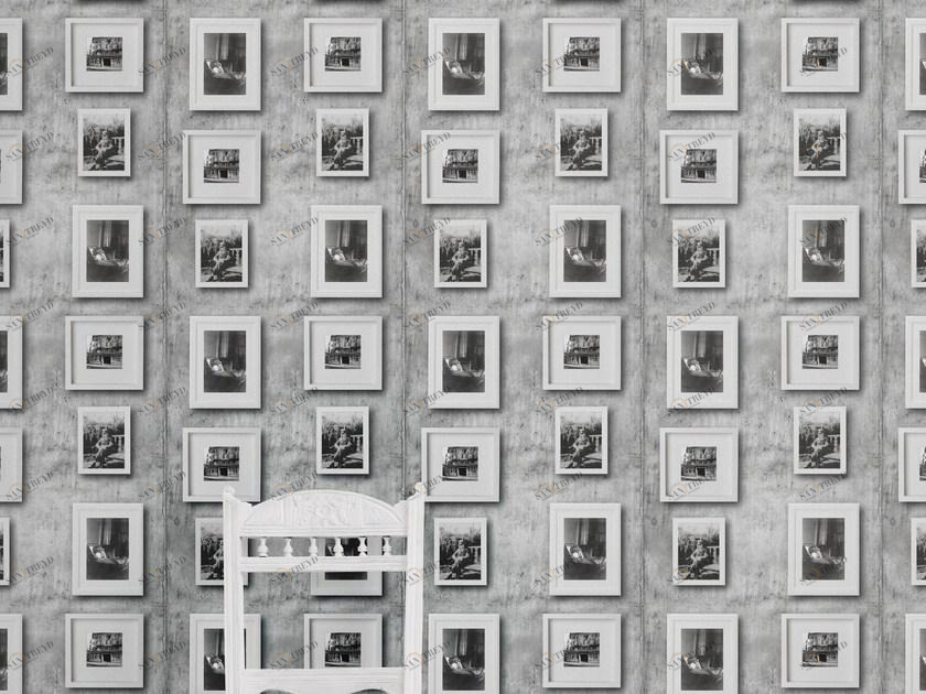 Mineheart Обои с виниловым рисунком  Wal/019 