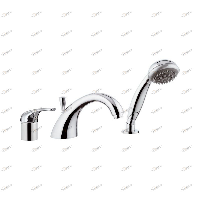 MT16691  DANIEL RUBINETTERIE 