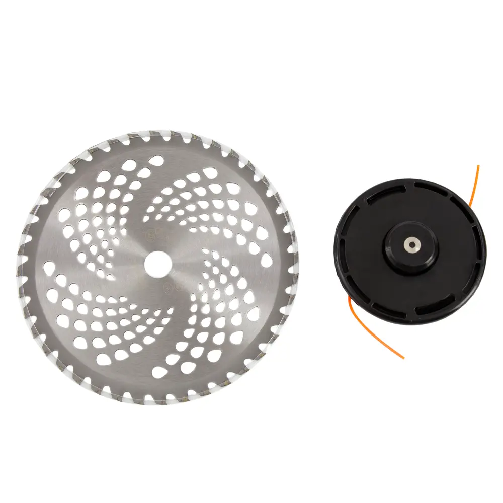 Триммер бензиновый Denzel DTL-52 3 л.с STLM-2147306 - Вид №10