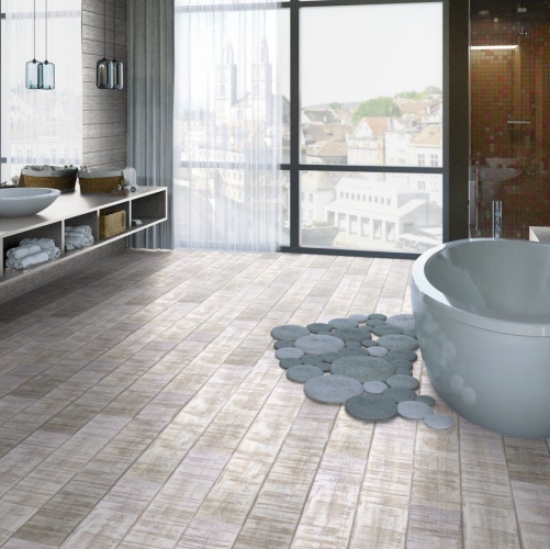 Ламинат Tarkett Дуб Авиньон серый 3000100053 - Вид №5