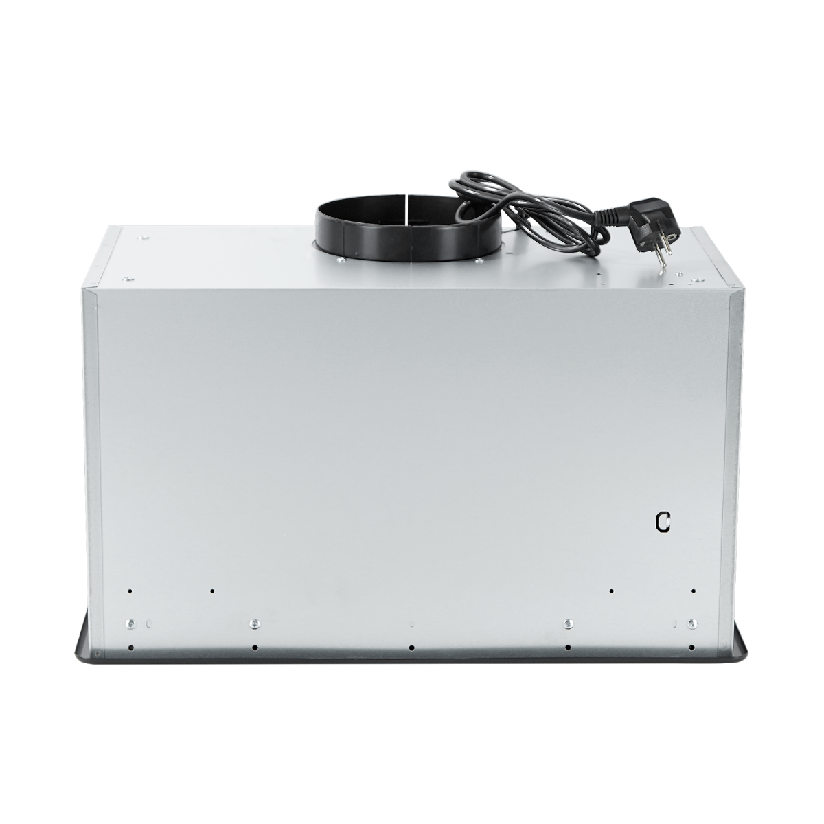 9283395 Вытяжка полновстраиваемая EXITEQ EX-1476 черный/черный STDN-0143138 - Вид №6