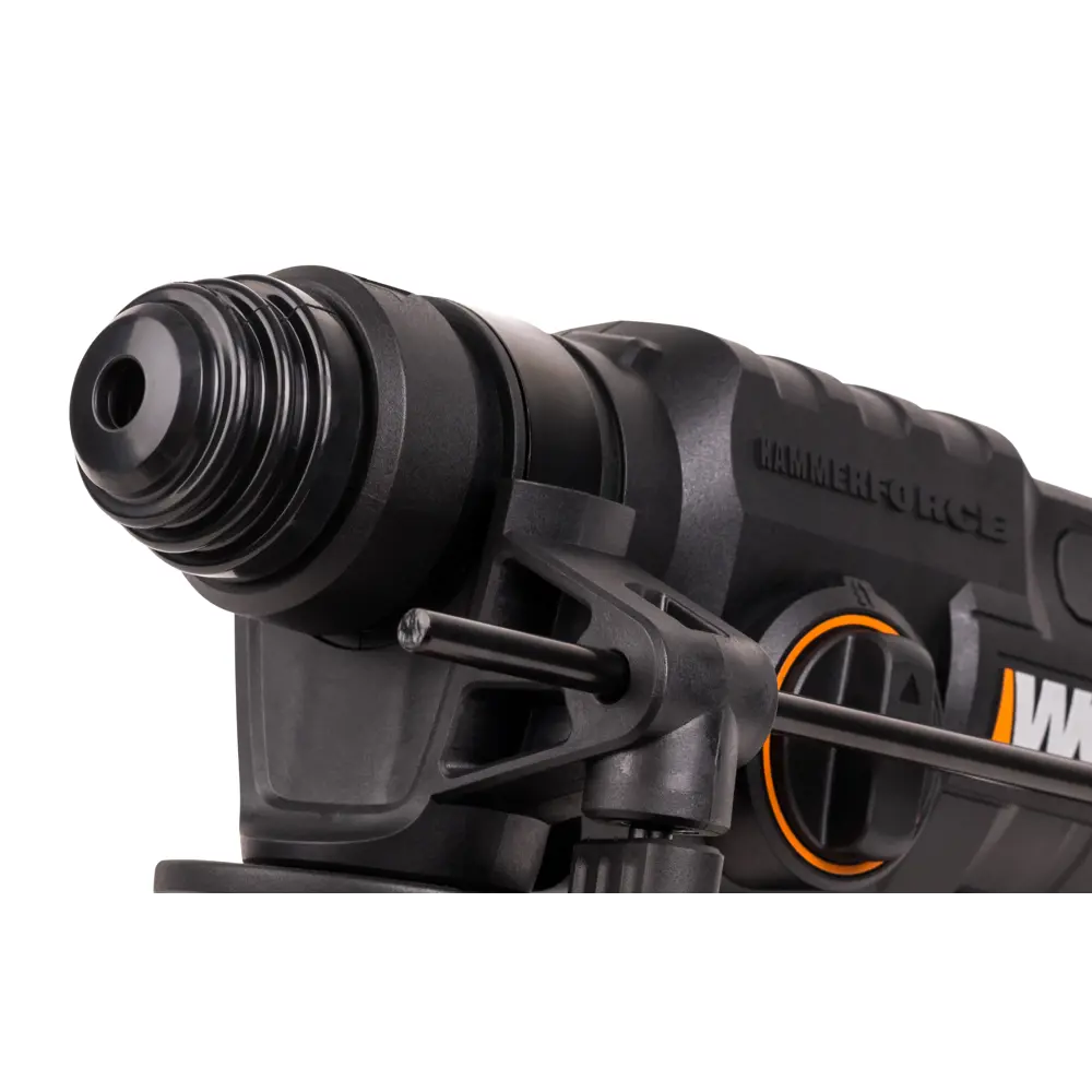 WORX WX381.1 - аккумуляторный перфоратор с бесщеточным двигателем 85471277 STLM-0062911 - Вид №5