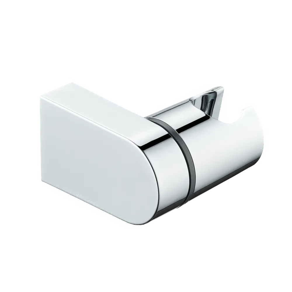 Держатель душевой лейки Esko Teer DD15 цвет хром STLM-2174947