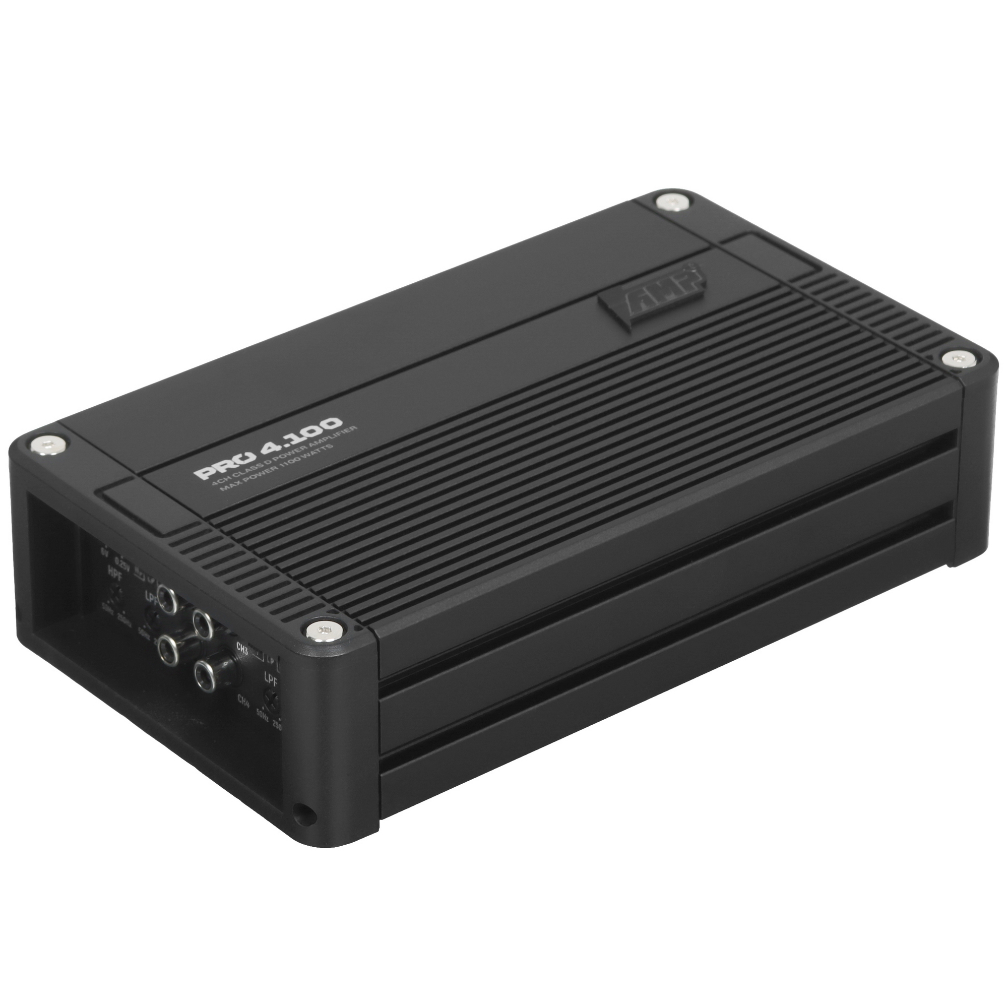 5447446 Усилитель AMP Pro 4.100 STDN-0140911