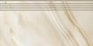 Ступень K-96/LR/st01 Onice VANILLA 29,4x60