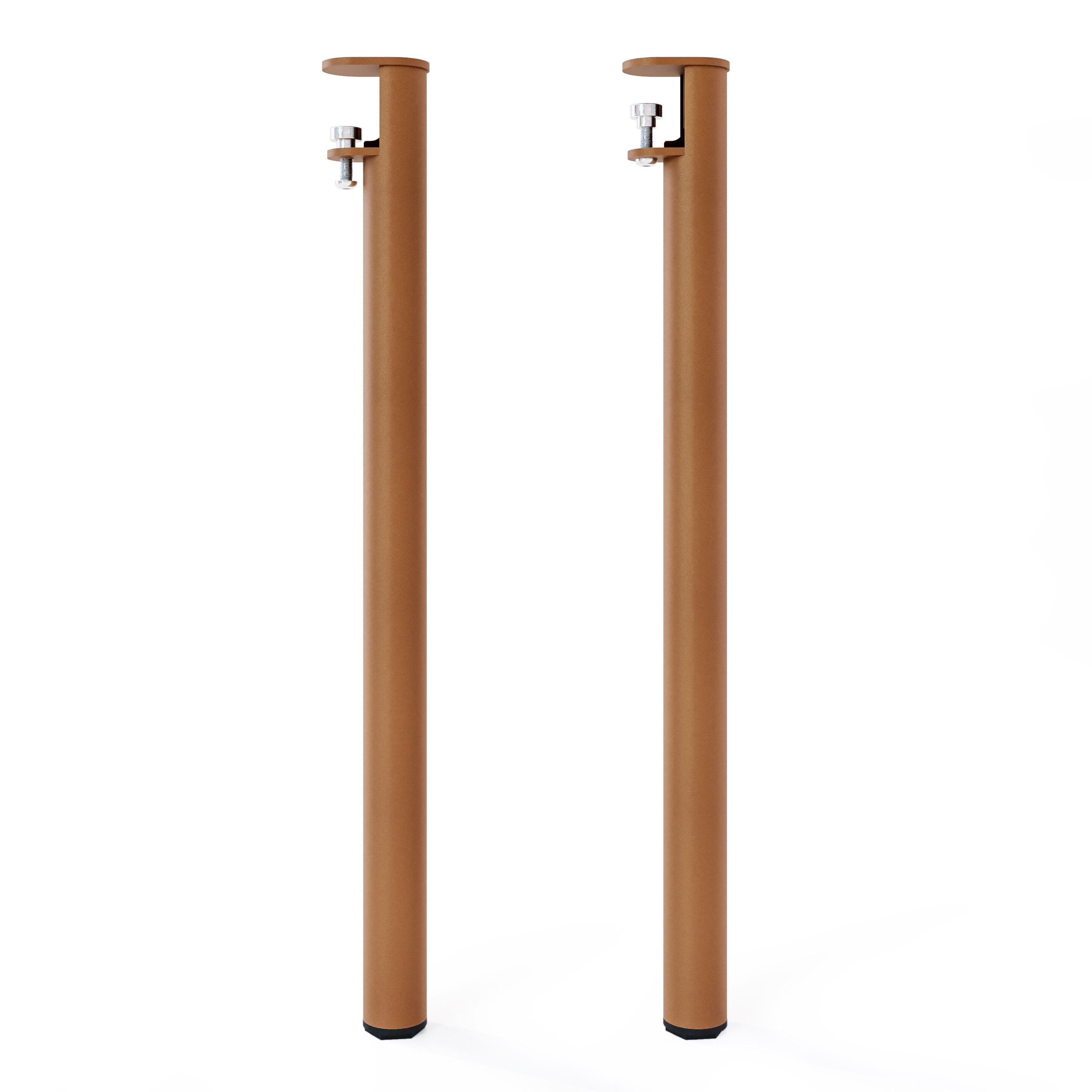 Стальная ножка стола Déco-Gem TOPAZE ARCH-00081850 - Вид №28