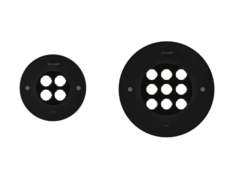 Стеклянный пол светодиодный маркер Artemide Ego ARCH-00119625