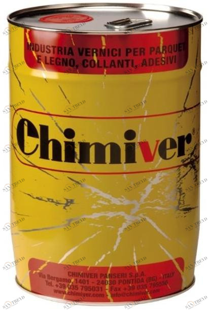 Chimiver Panseri Напольный протектор Preparare il pavimento in legno sun-id-1348955