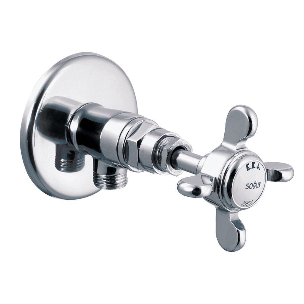 102111053  Neo Classic Search - Смеситель для биде Eca  - Вид №1