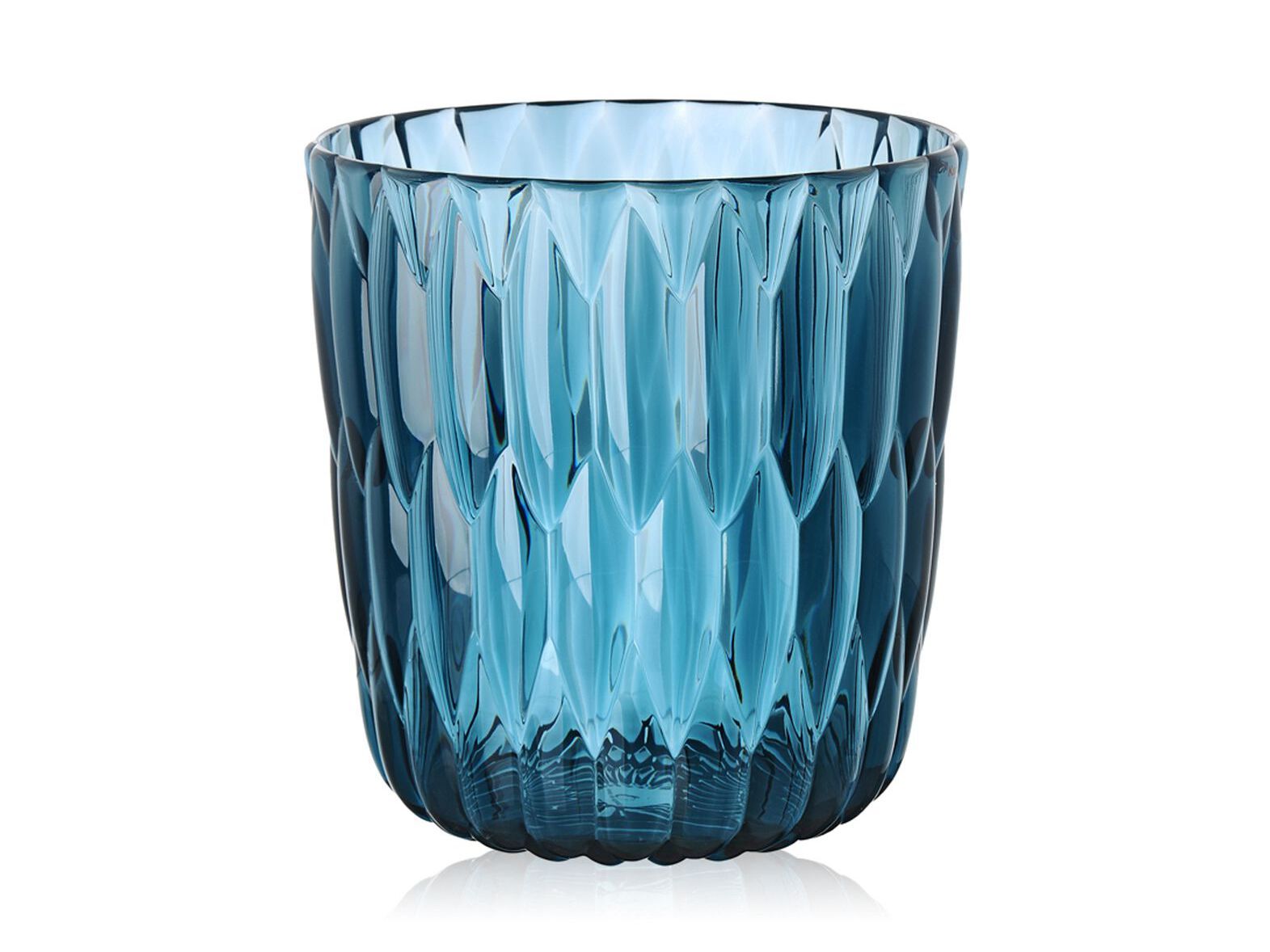 ВАЗа / ведро для льда из ПММА Kartell JELLY ARCH-00071824 - Вид №45