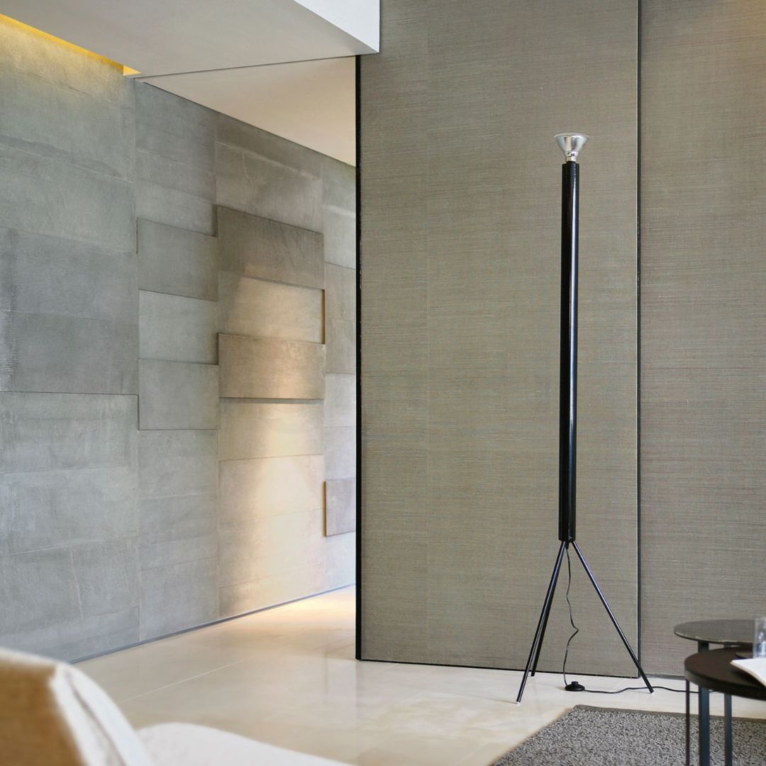 Flos LUMINATOR F3770033 LUMINATOR торшер 118399 - Вид №1