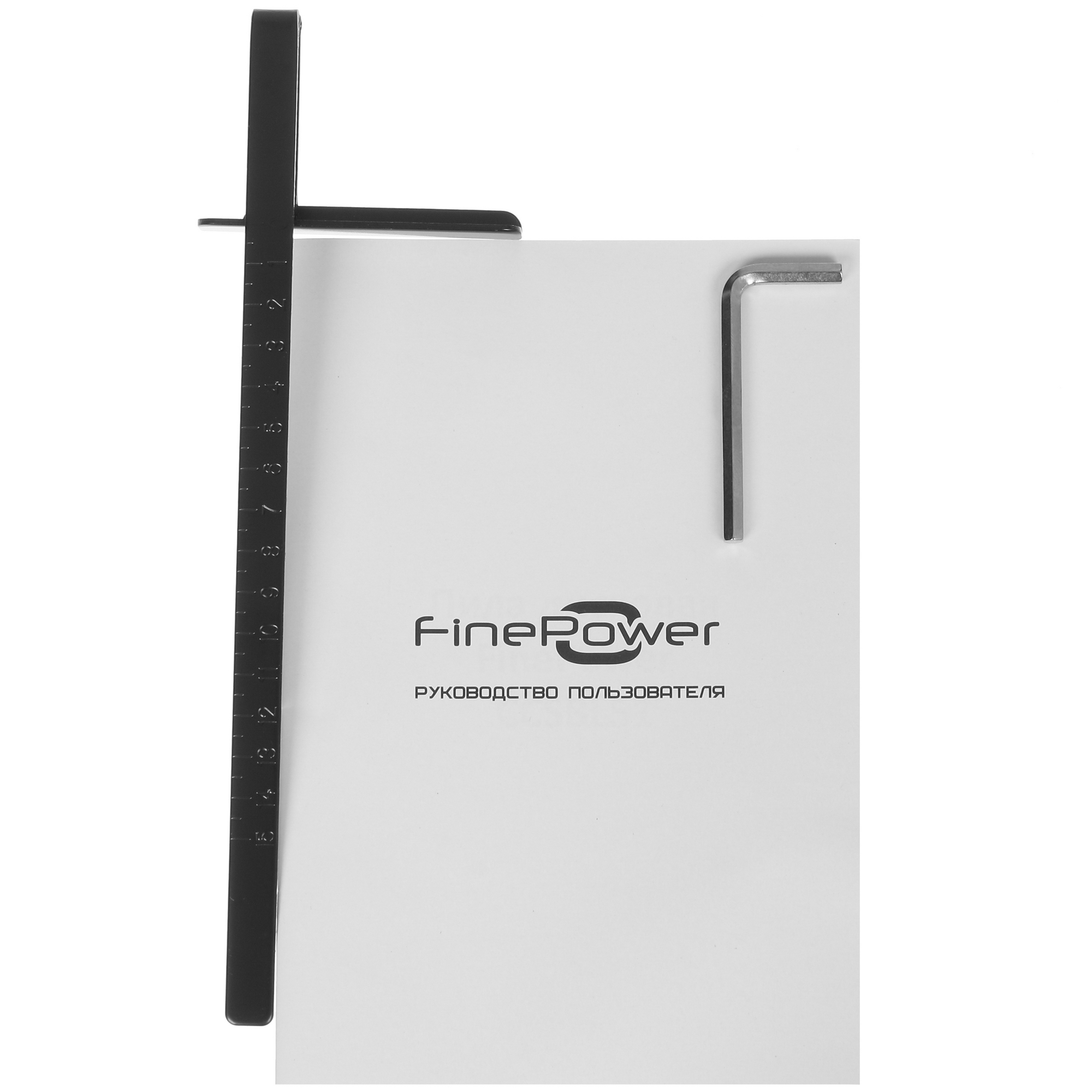 Пила дисковая FinePower OneBase CCSBL51 OneBase20 5062996 STDN-0042941 - Вид №6