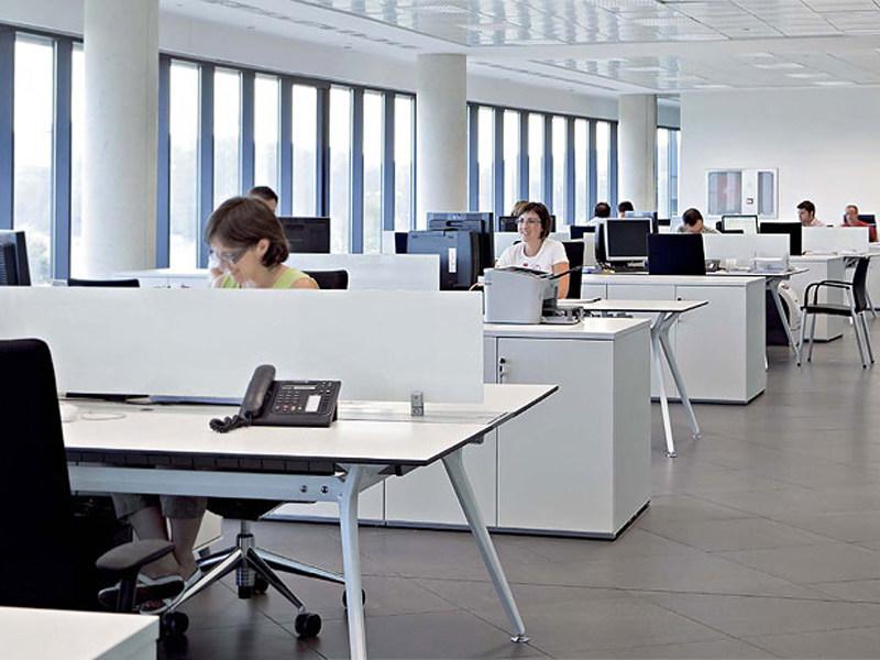 ACTIU Письменный стол / стол для переговоров sun-id-1456662 - Вид №6