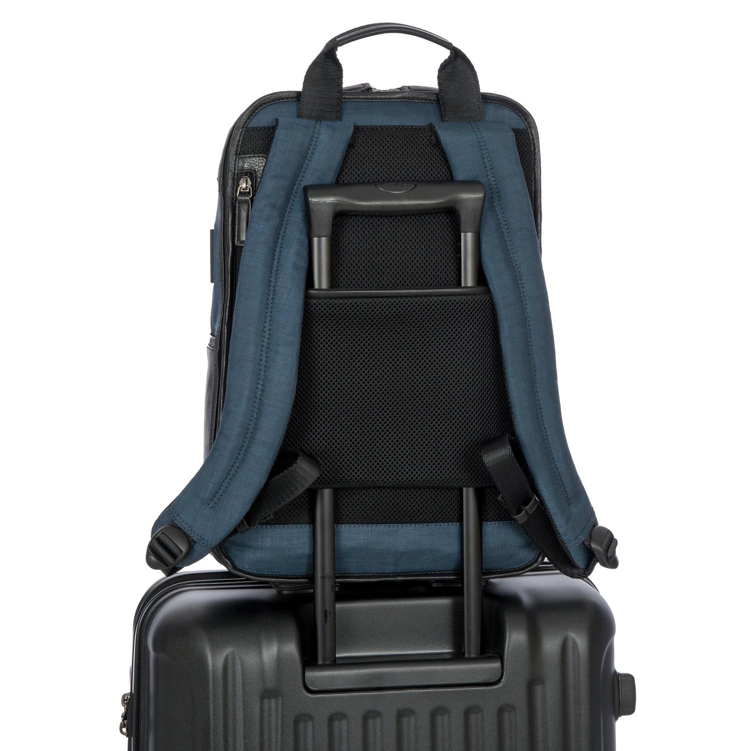 BR207703.511 Рюкзак BR207703 Business Backpack Brics Monza - Вид №5