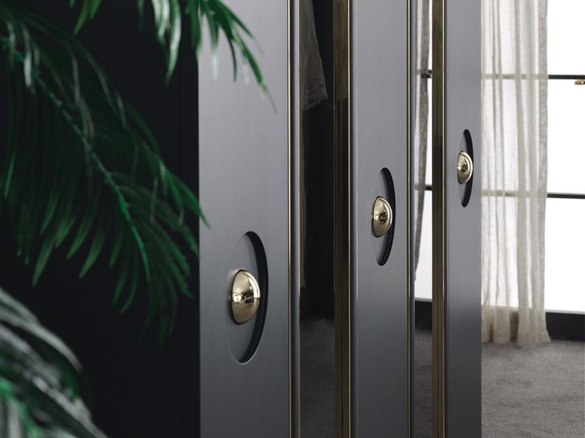 Enza Home Лакированный шкаф с ящиками Ottavia sun-id-1404367 - Вид №4