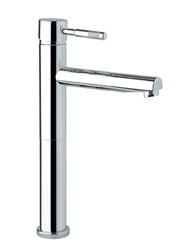 44CR5291 Смеситель для раковины Fiore Xenon