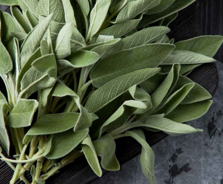 8465 Шалфей 30г Вкусляндия  - Вид №1