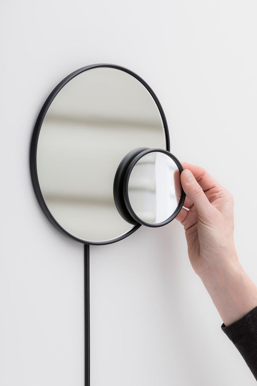 Geelli Настенная вешалка из полиуретана Filo sun-id-1442111 - Вид №5