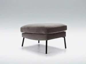 Sits Подставка для ног из ткани Alex