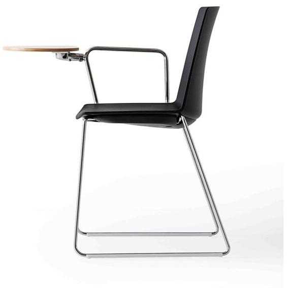 GABER Стул для конференций из технополимера с откидной крышкой Jubel sun-id-1477893 - Вид №4