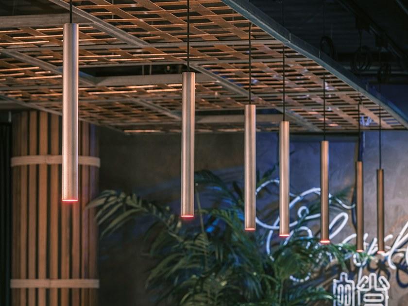 PROLICHT Светодиодная подвесная лампа Invader sun-id-1365805 - Вид №2