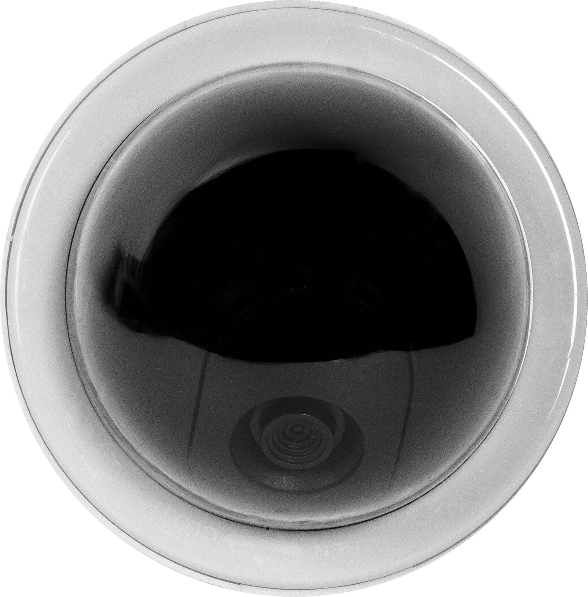 SKYBEAM Муляж видеокамеры FC1002 с индикатором - белый 82152925 STLM-0020559 - Вид №1