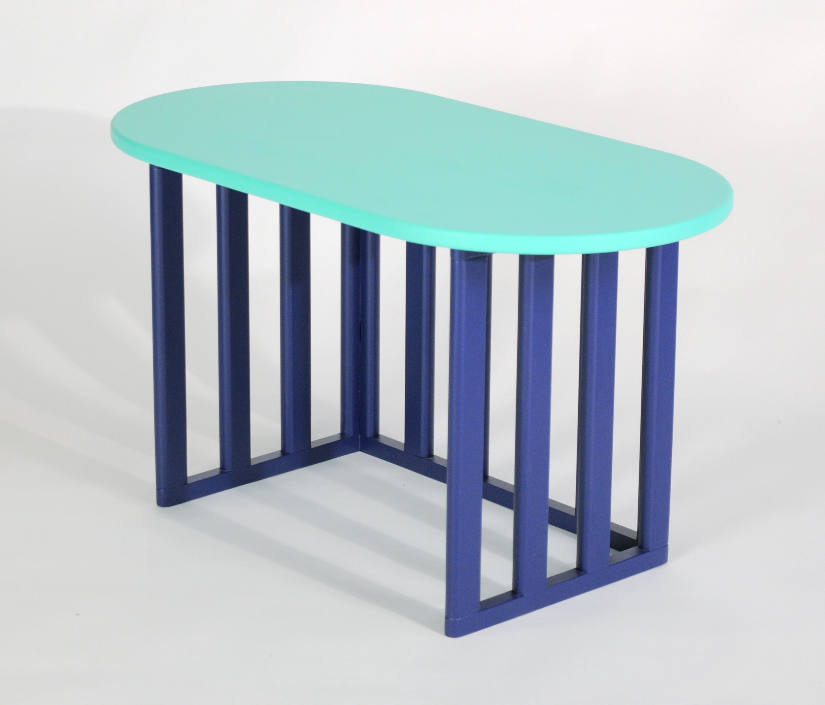 Деревянный журнальный столик Medulum Лидо ARCH-00024373 - Вид №3