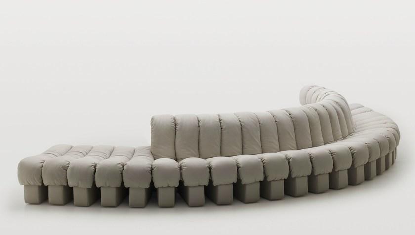 de Sede Модульный диван Ds-600 sun-id-1470548 - Вид №2