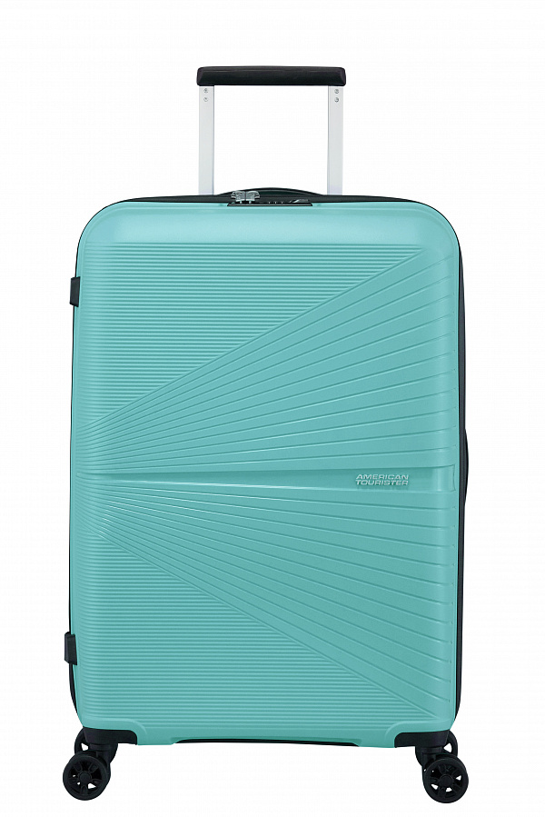 88G-61002 Чемодан 88G*002 Spinner 67 American Tourister Airconic  - Вид №3